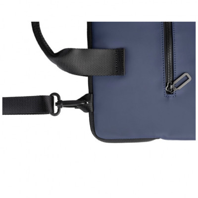 Сумка для ноутбука Tucano 14" Gommo Super Slim blue (BSGOM1314-B)