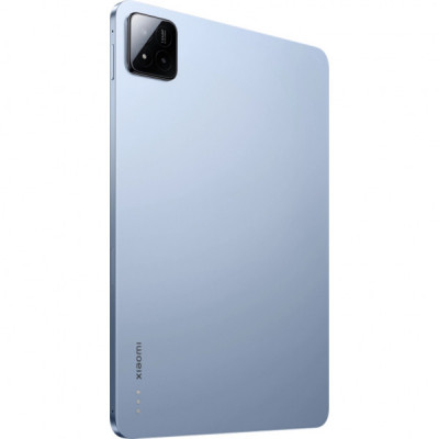 Планшет Xiaomi Pad 7 11.2" 8/128GB WiFi Blue (VHU5367EU) (1128838)