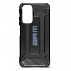 Чохол до мобільного телефона Armorstandart Panzer Xiaomi Redmi Note 11/ Note 11s Black (ARM70790)