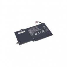 Акумулятор до ноутбука HP Envy x360 13-S LE03XL, 48Wh (4212mAh), 3cell, 11.4V, Li-ion (A97854)