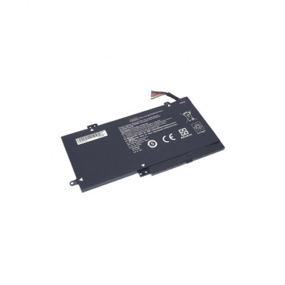 Акумулятор до ноутбука HP Envy x360 13-S LE03XL, 48Wh (4212mAh), 3cell, 11.4V, Li-ion (A97854)