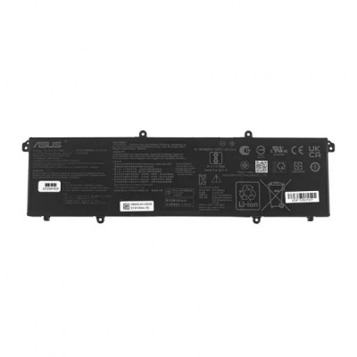 Акумулятор до ноутбука Asus VivoBook X1503 C31N2105-1, 6072mAh (70Wh), 3cell, 11.61V, Li-Pol AlSoft (A71060)