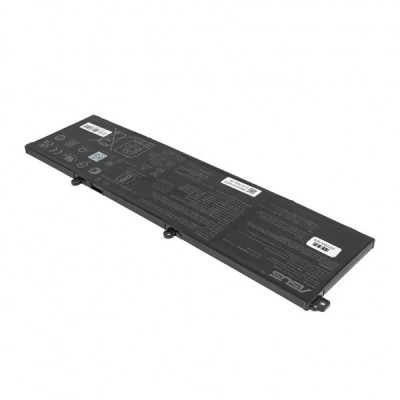Акумулятор до ноутбука Asus VivoBook X1503 C31N2105-1, 6072mAh (70Wh), 3cell, 11.61V, Li-Pol AlSoft (A71060)