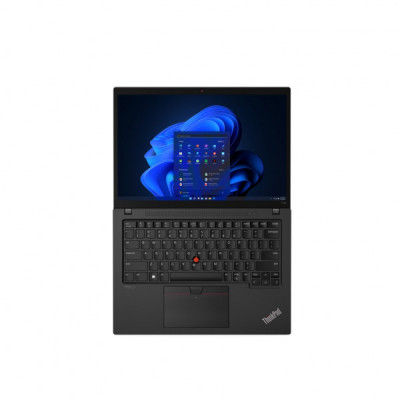 Ноутбук Lenovo ThinkPad T14 G3 T (21AH00BBRA)