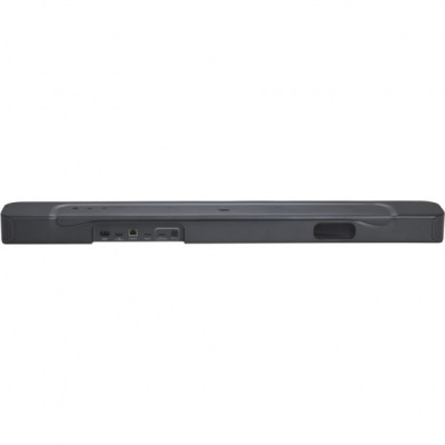 Акустична система JBL Bar 300 Black (JBLBAR300PROBLKEP)