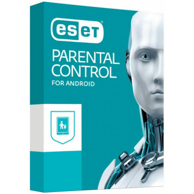 Антивірус Eset Parental Control для Android 2 ПК на 2year Business (PCA_2_2_B)