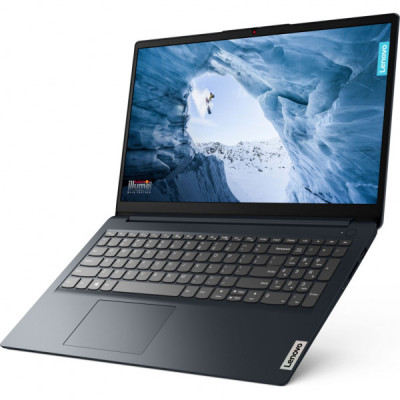 Ноутбук Lenovo IdeaPad 1 15IGL7 (82V700A0RA)