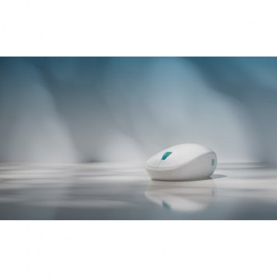 Мишка Microsoft Ocean Plastic Bluetooth White (I38-00009)