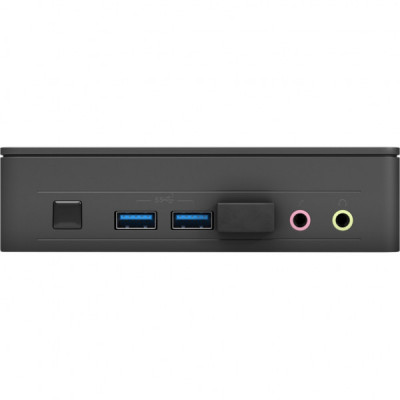 Комп'ютер ASUS NUC 11 Essential Kit NUC11ATKC4 / Celeron N5105, M.2 22x80, EU cord (90AB1ATK-MB3120)