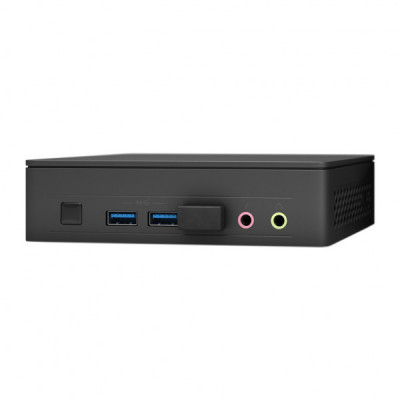 Комп'ютер ASUS NUC 11 Essential Kit NUC11ATKC4 / Celeron N5105, M.2 22x80, EU cord (90AB1ATK-MB3120)