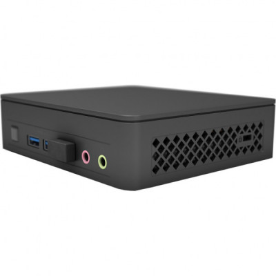 Комп'ютер ASUS NUC 11 Essential Kit NUC11ATKC4 / Celeron N5105, M.2 22x80, EU cord (90AB1ATK-MB3120)