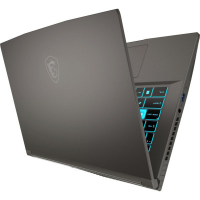 Ноутбук MSI Thin 15 B12UC (B12UC-1621XPL)