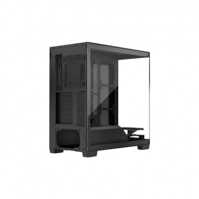 Корпус Modecom VOLCANO STELLAR MIDI w/o fans BLACK (AT-STELLAR-NF-0000-10)