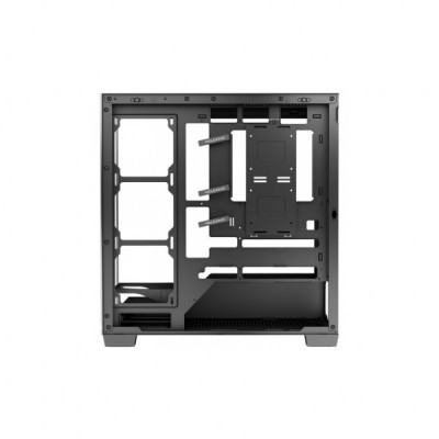 Корпус Modecom VOLCANO STELLAR MIDI w/o fans BLACK (AT-STELLAR-NF-0000-10)