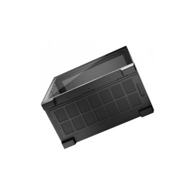 Корпус Modecom VOLCANO STELLAR MIDI w/o fans BLACK (AT-STELLAR-NF-0000-10)