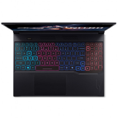 Ноутбук Acer Nitro V 16S ANV16S-71 (NH.U27EU.004) Ноутбук Acer Nitro V 16S ANV16S-71 (NH.U27EU.004)