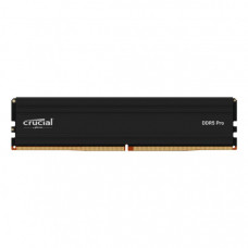 Модуль пам'яті для комп'ютера DDR5 48GB 5600 MHz Pro Micron (CP48G56C46U5T)
