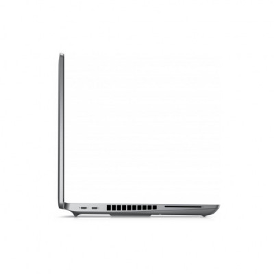 Ноутбук Dell Precision 3571 (N099PW3571UA_WP)