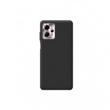 Чохол до мобільного телефона BeCover Motorola Moto G13/G23/G53 Black (708930)