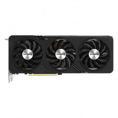 Відеокарта GIGABYTE Radeon RX 7600 XT 16Gb GAMING OC (GV-R76XTGAMING OC-16GD)