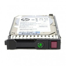 Жорсткий диск 2.5" 500GB +перехідник на 3.5" HP (MM0500GBKAK)