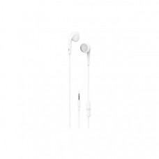 Навушники XO EP17 White (EP17-WH)