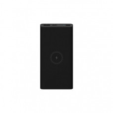 Батарея універсальна Xiaomi Mi 10W Wireless Power Bank 10000mAh PD/3.0, QC/3.0, Black (BHR5460GL)