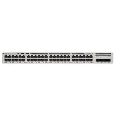 Комутатор мережевий Cisco C9200L-48T-4G-A-RF