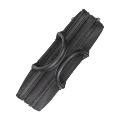 Сумка для ноутбука RivaCase 15.6" 8134 Clark Black ECO (8134BlackECO)