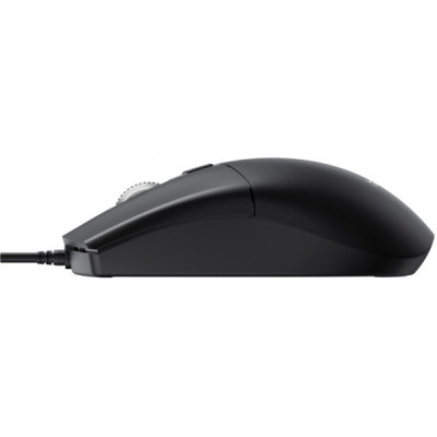 Мишка Havit HV-MS71 USB Black (6939119048440)