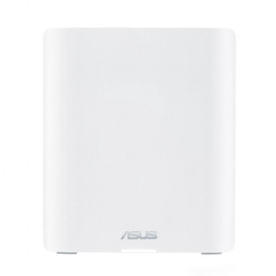 Точка доступу Wi-Fi ASUS ZenWiFi BT8 1pcs (90IG0930-MO3B00)