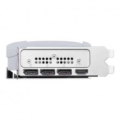 Відеокарта MSI GeForce RTX5080 16GB VENTUS 3X OC WHITE (RTX 5080 16G VENTUS 3X OC WHITE)