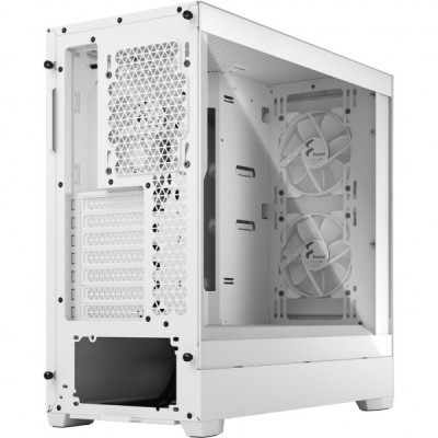 Корпус Fractal Design Pop Air White TG Clear Tint (FD-C-POA1A-03)