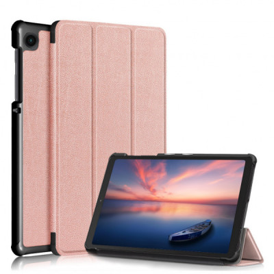 Чохол до планшета BeCover Smart Case Samsung Galaxy Tab A8 10.5 (2021) SM-X200 / SM-X2 (707269)