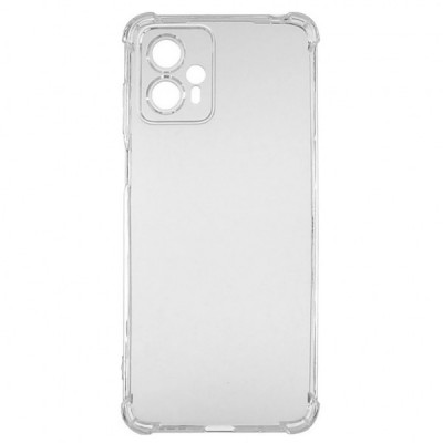 Чохол до мобільного телефона BeCover Anti-Shock Motorola Moto G13/G23/G53 Clear (709318)