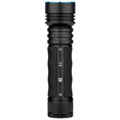 Ліхтар Olight Seeker 3 Pro Black (2370.35.29)