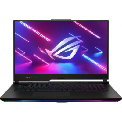 Ноутбук ASUS ROG Strix SCAR 17 X3D (90NR0DC4-M007S0)