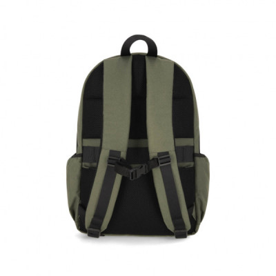 Рюкзак для ноутбука Bagland 15.6" Cyclone 21L khaki 0054266 (1065621799)