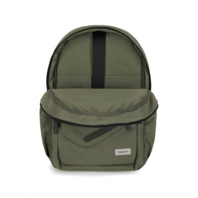 Рюкзак для ноутбука Bagland 15.6" Cyclone 21L khaki 0054266 (1065621799)