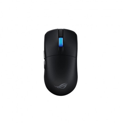 Мишка ASUS ROG Harpe II Ace Bluetooth/Wireless/USB Black (90MP0490-BMUA00)