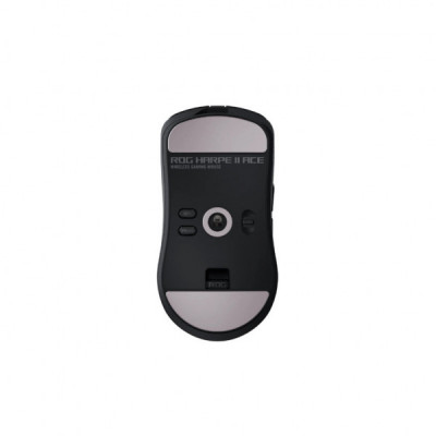 Мишка ASUS ROG Harpe II Ace Bluetooth/Wireless/USB Black (90MP0490-BMUA00)