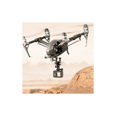 Екшн-камера HOCO DV101 Dual color screen Black (6942007616805) Екшн-камера HOCO DV101 Dual color screen Black (6942007616805)