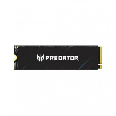 Накопичувач SSD M.2 2280 2TB GM9 Acer Predator (BL.9BWWR.137)