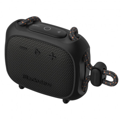 Акустична система Blackview AuraBass 1 Black (6931548325680)