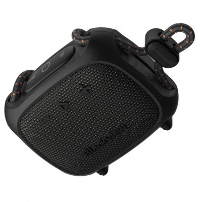 Акустична система Blackview AuraBass 1 Black (6931548325680)