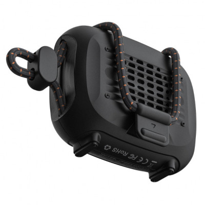 Акустична система Blackview AuraBass 1 Black (6931548325680)