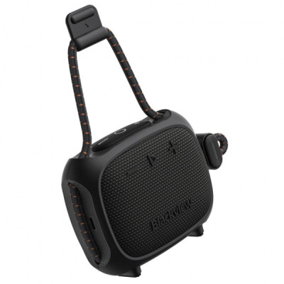 Акустична система Blackview AuraBass 1 Black (6931548325680)