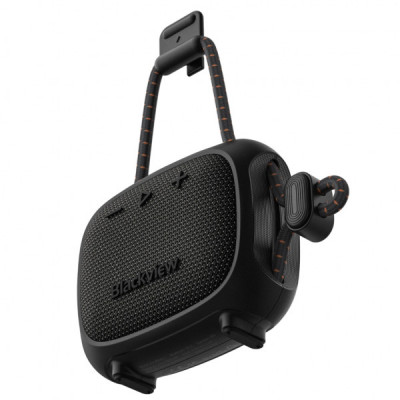 Акустична система Blackview AuraBass 1 Black (6931548325680)