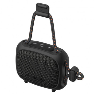 Акустична система Blackview AuraBass 1 Black (6931548325680)