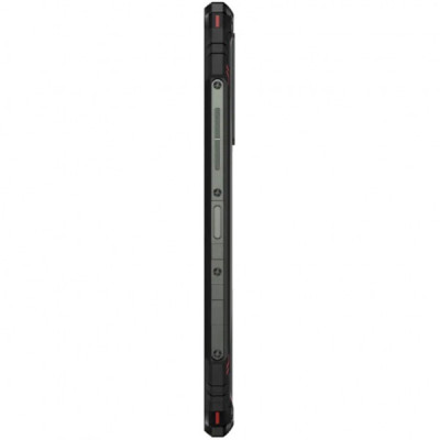 Мобільний телефон Doogee Blade10 Energy 4/148GB Red-Blue (6923740271315)